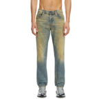 Regular Jeans - 223 D-Finitive