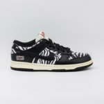 Nike Dunk SB Low OG QS Quartersnacks Zebra
