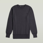 Pull Core Knit