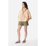 Chemise Capoera 100% Coton