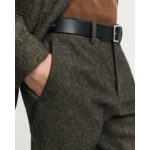 Slim Fit Donegal Suit Pants