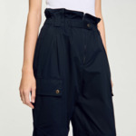 Pantalon cargo