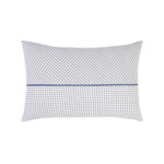 Lacoste - Taie d'oreiller en coton 150 g/m², L Smash