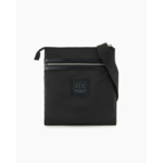 Sac bandoulière - noir