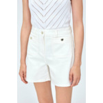 Short saphir