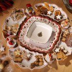 Toy’s Delight assiette de service