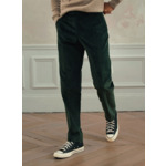 Pantalon Samuel Emeraude