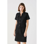 Robe laure