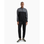 Survêtement - noir