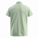 Jackson Gulch II Polo Vert