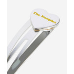 Bijou De Sac Barrette Argentée