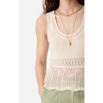 TOP Cordelia 100% coton