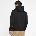 M NSW CLUB HOODIE PO BB