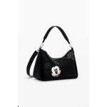 SAC A MAIN MICKEY STUDSTYLE BLACK MAYARI MAXI