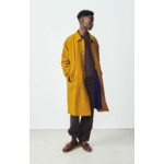 Manteau homme Doacity