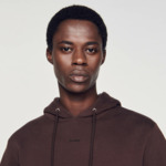 Sweatshirt Homme en coton biologique