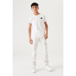 Boys Pants White