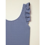 MAILLOT DE BAIN  VICHY 1PC