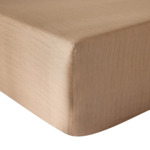 DRAP HOUSSE | Ambre nuit