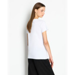 T-shirt - blanc optique