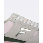 Runnings roses & grises