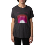 TOBY FLAMME PHOTOPRINT T&D