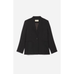 Veste Diona En Viscose Mélangée