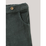 PANTALON  VELOURS 8W