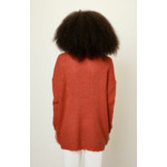 Gilet femme Noboo