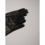 Gants en cuir