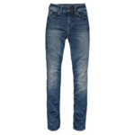 Jeans Caro Slim - Taille très haute Slim au mollet