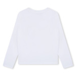 TEE-SHIRT MANCHES LONGUES