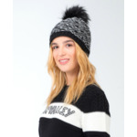 JECOR - Bonnet Femme