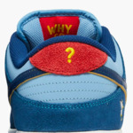 Nike Dunk SB Low Pro Why So Sad?