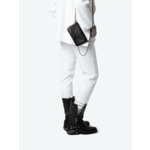 ROCK NANO WINGS GRAINED LEATHE