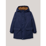 PARKA NEW