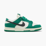 Nike Dunk Low SE Lottery Pack Malachite Green