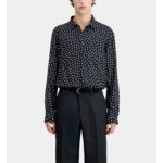Chemise Imprimée Homme