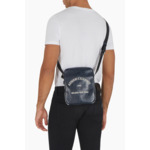 Sac bandoulière homme - india ink