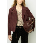 Veste Bernarde
