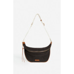 Sac Banane En Lin 100% Lin