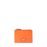 NINON DE LANCEL - PORTE-CARTES ZIPPE L