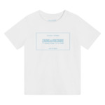 TEE-SHIRT MANCHES COURTES