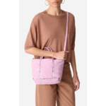 Cabas S En Lin En Coton