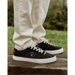 Tennis basses bleues