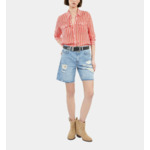 Chemise Imprimée Femme