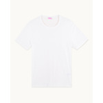 T-shirt Col Rond Manches Courtes