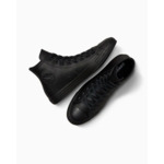 Chuck Taylor As Hi Black Mono