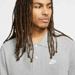 M NK CLUB PQ MATCHUP POLO