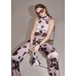 Combinaison Cecile-Parme en Viscose Fsc Mixte